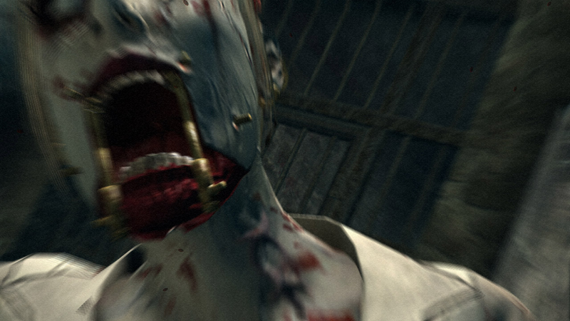 Illustration for article titled Rise of Nightmares Cuts a Bloody Swath Through Fourteen Screenshots